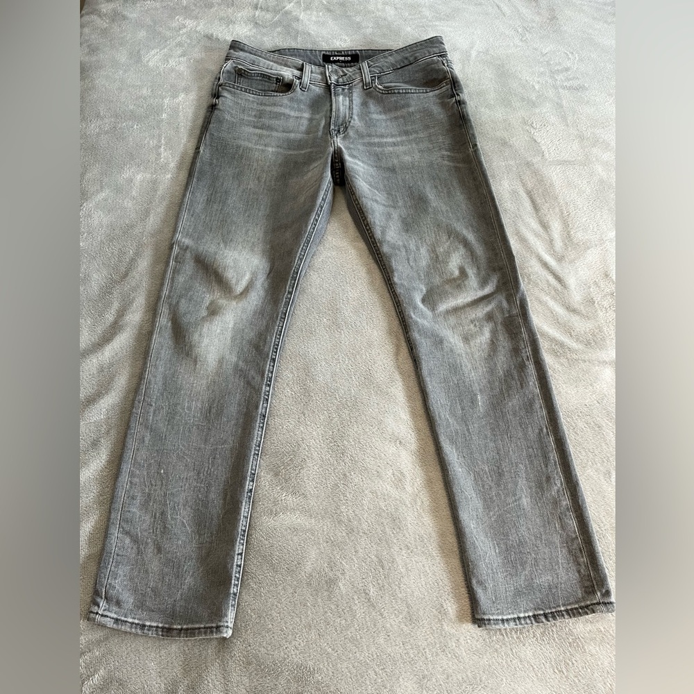 Express Jeans 32x30